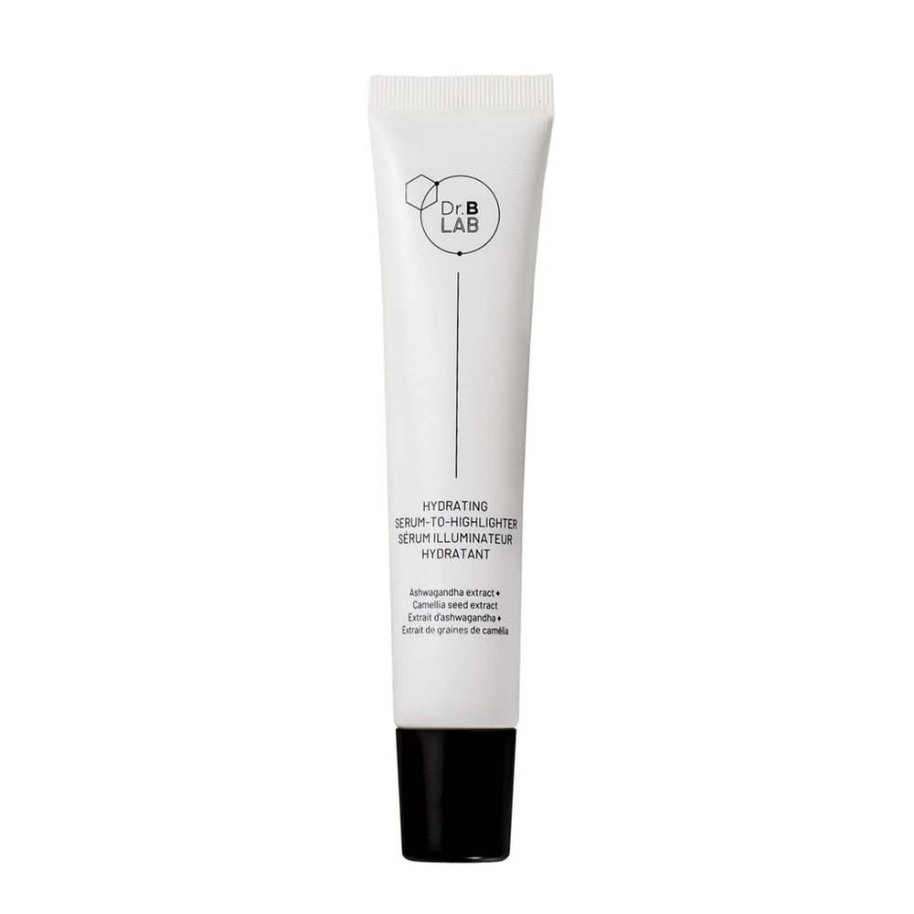 Dr. B Lab Hydrating Serum